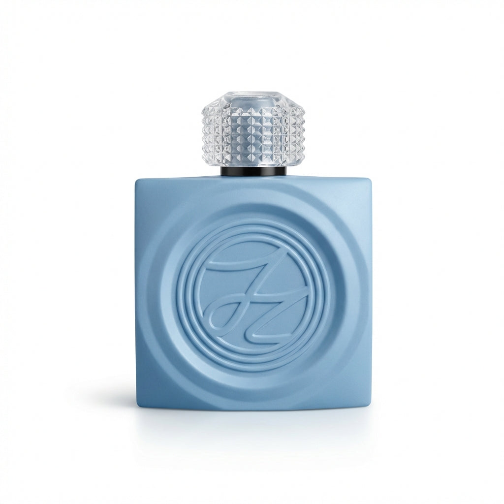 COLOR YOUR LIFE - 2000 CERULEAN (LIMITED EDITION)