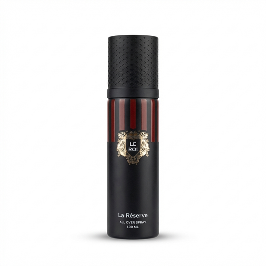 LE ROI ALL OVER SPRAY -  LA RESERVE