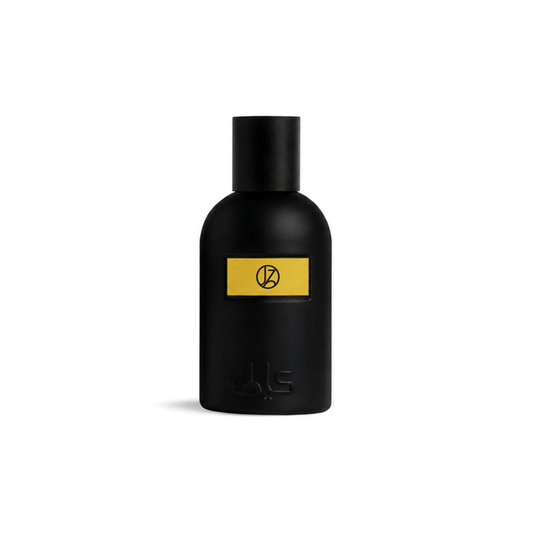 Khaleet x JZ Perfume