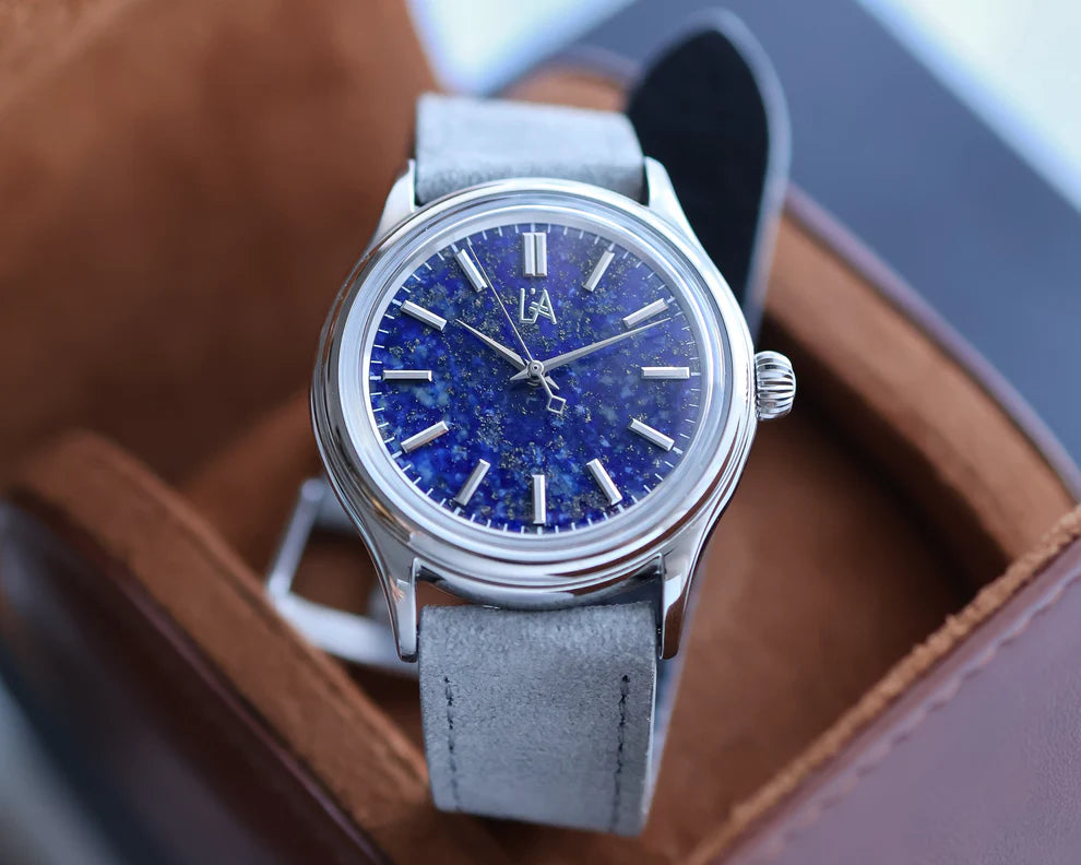 الحرفي لابيس