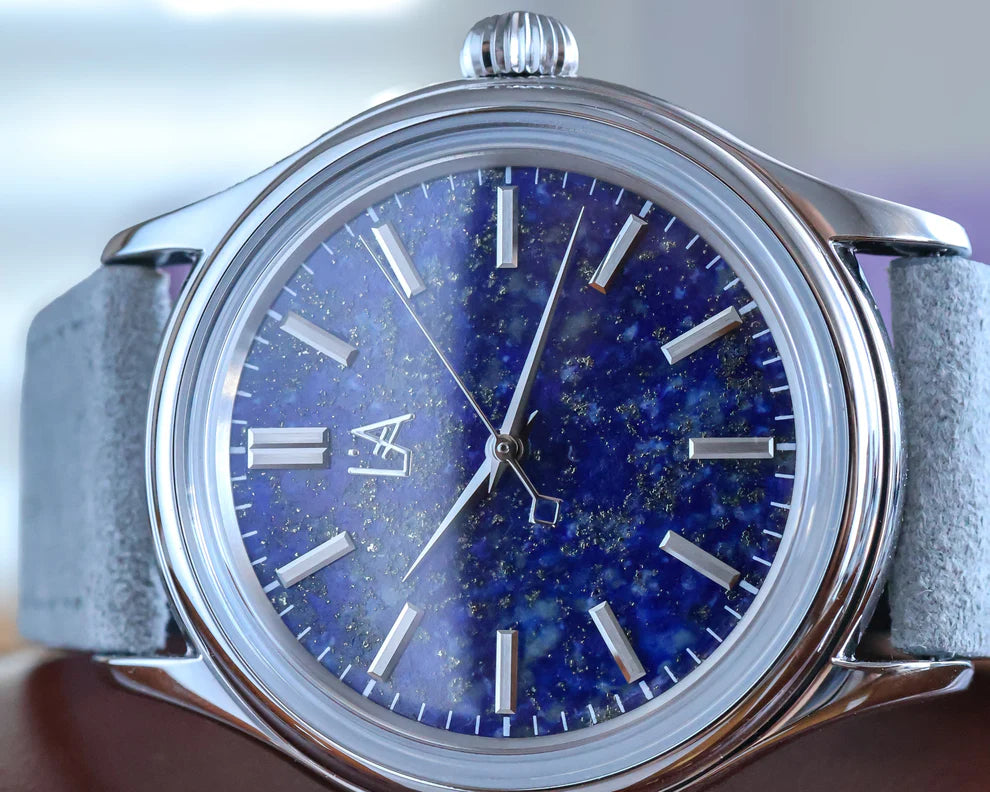 الحرفي لابيس