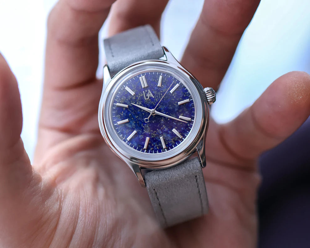 الحرفي لابيس