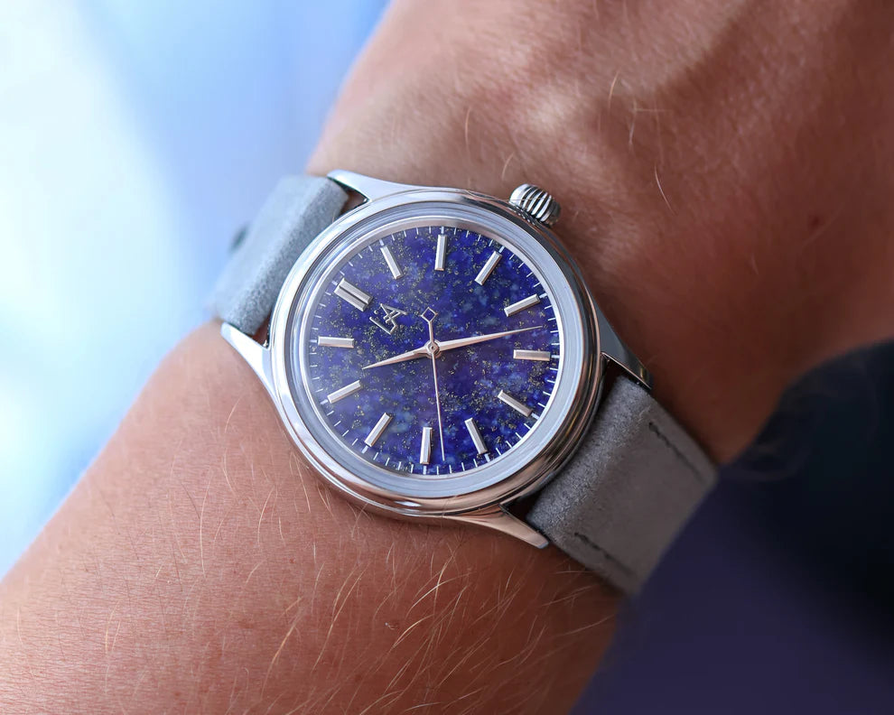 الحرفي لابيس