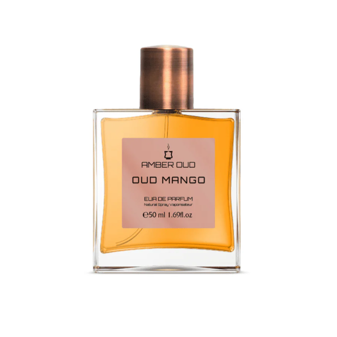 عطر عود مانجو