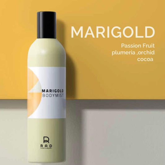 MARIGOLD - HAIR MISTS