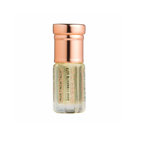 WHITE MUSK BLEND