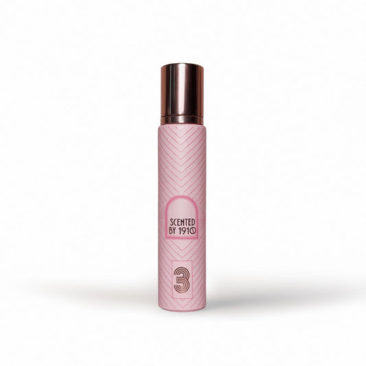1910 PINK - NO 3