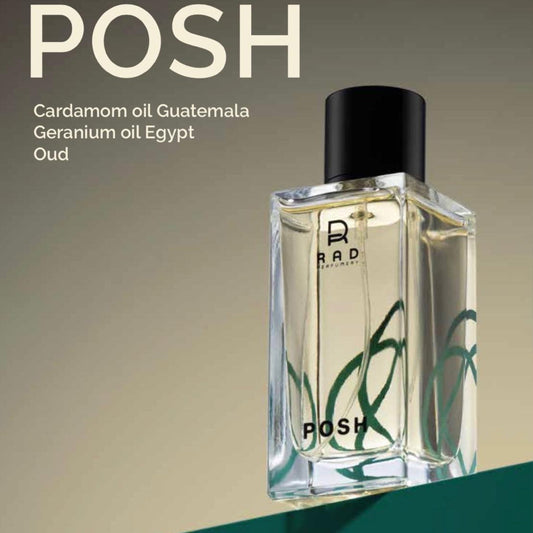 POSH - PERFUME