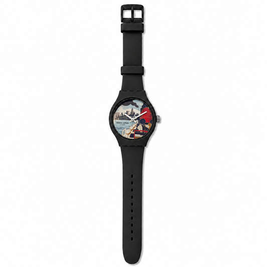 RMS by THE ONE WATCHES — full watch on white background