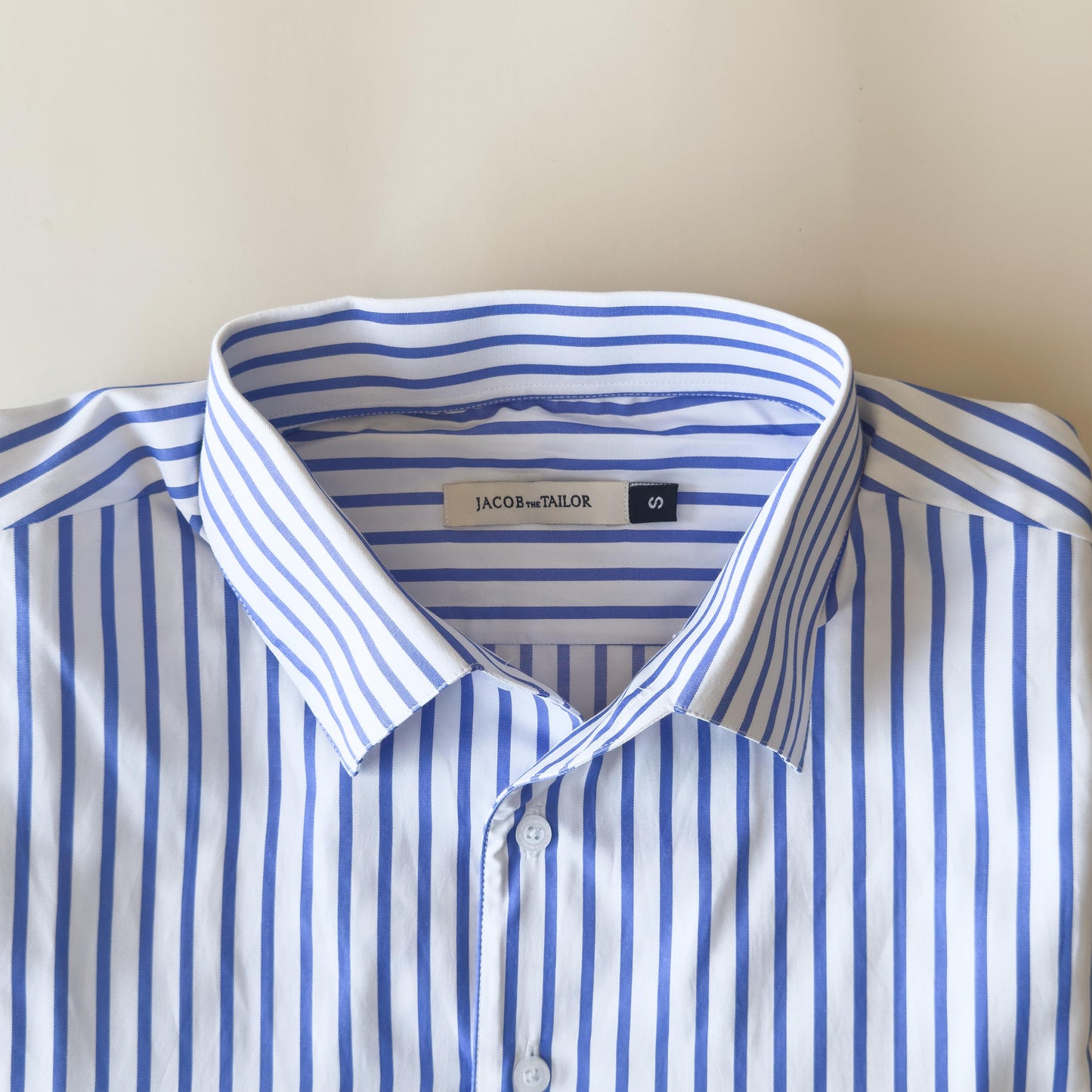 JACOB THE TAILOR - STYLE 1