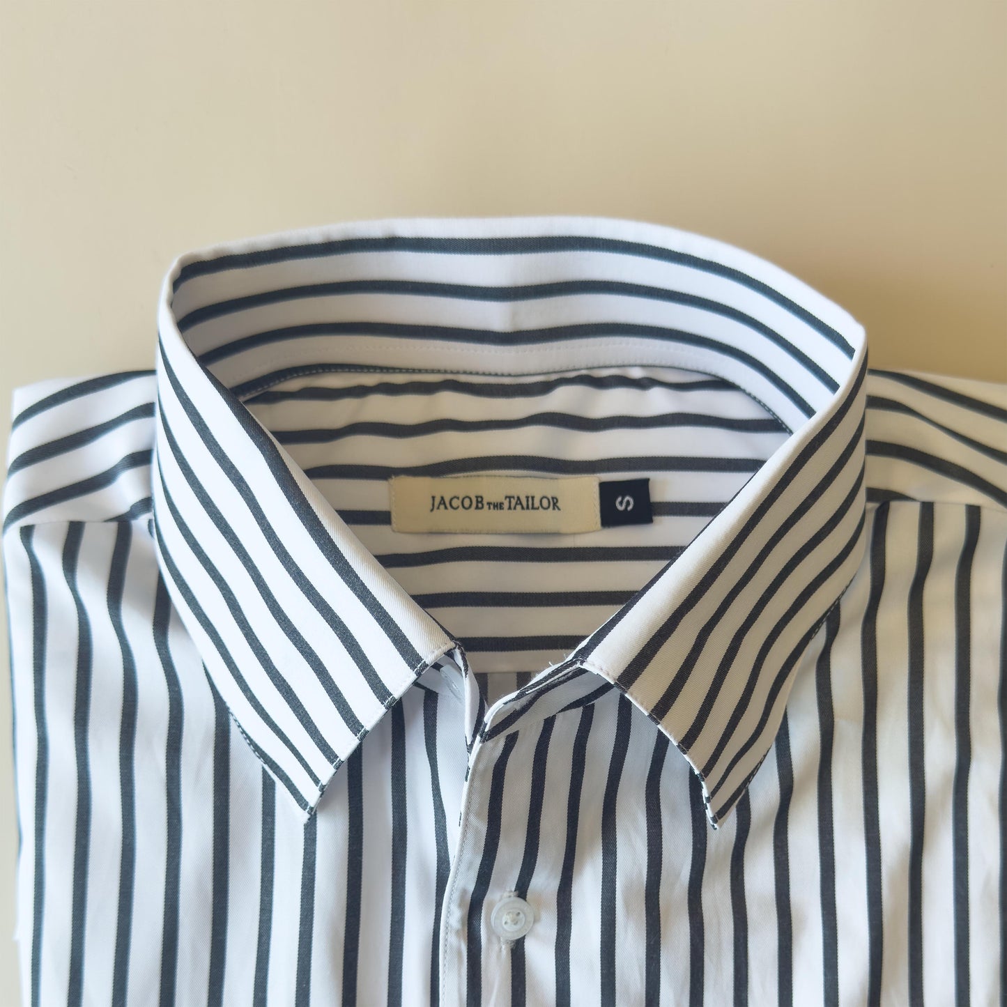 JACOB THE TAILOR - STYLE 4