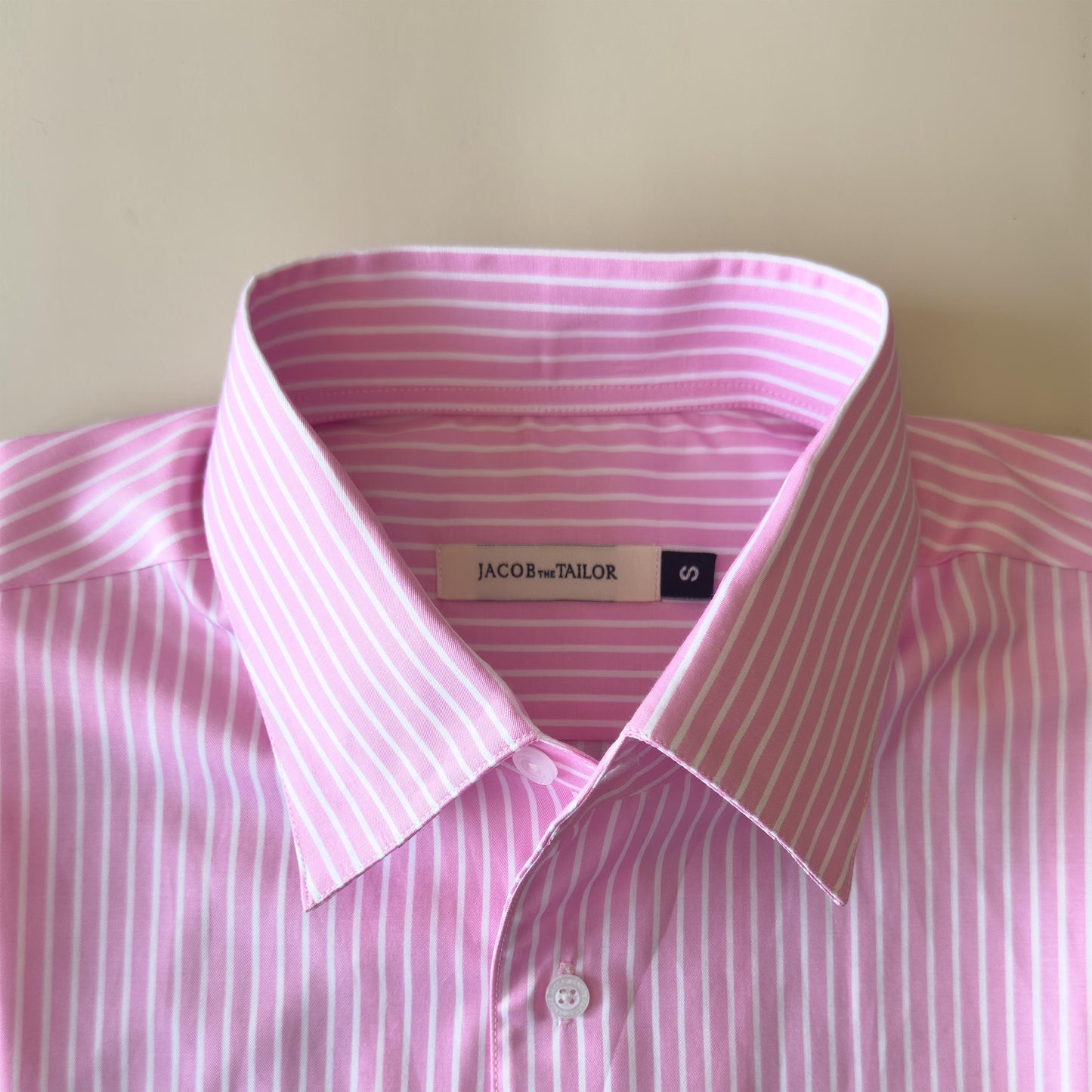 JACOB THE TAILOR - STYLE 8