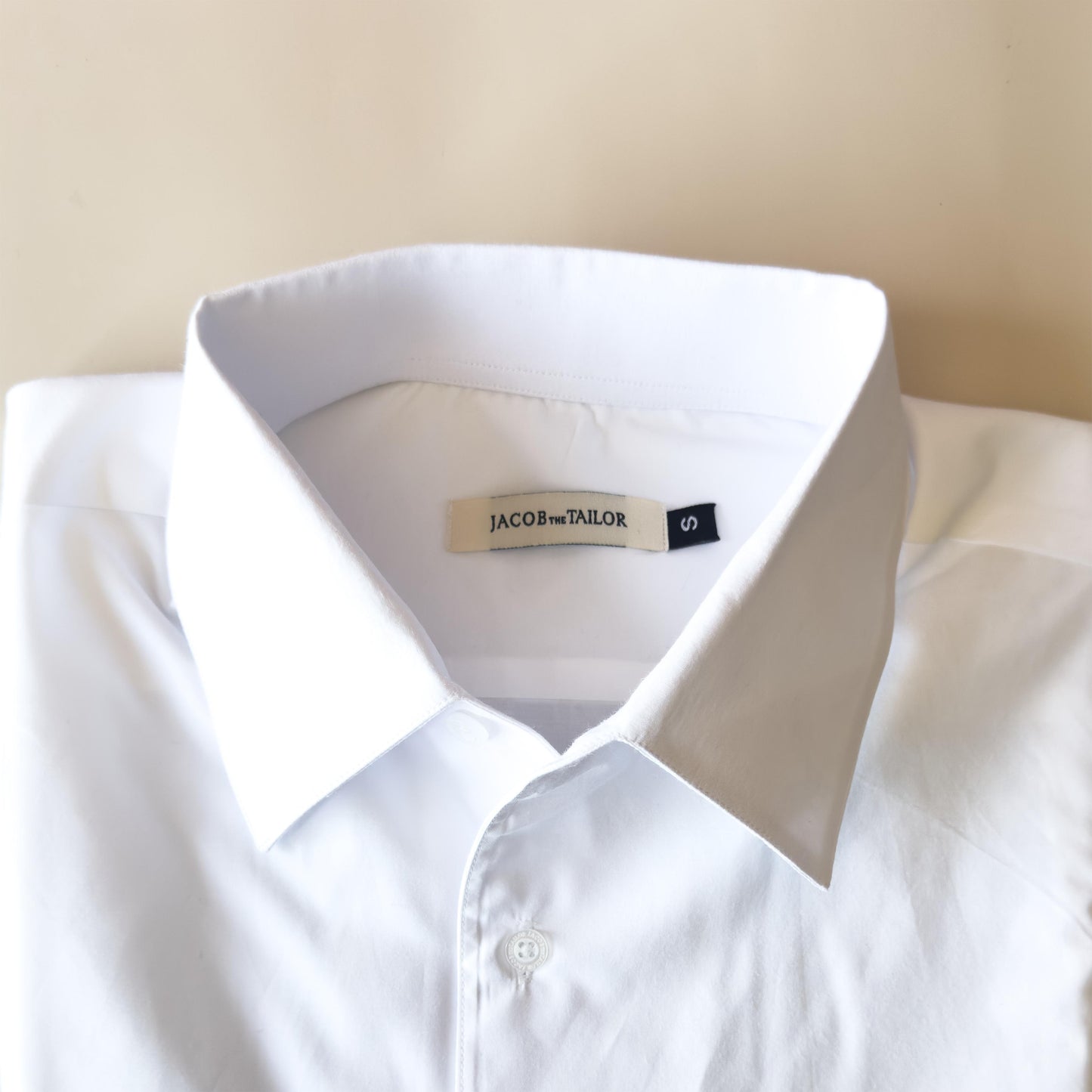 JACOB THE TAILOR - STYLE 6