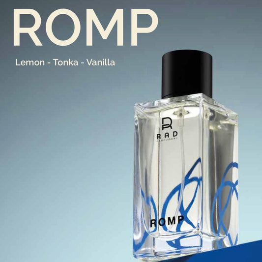 ROMP - PERFUME