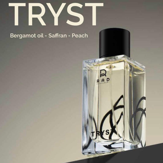 TRYST - PERFUME