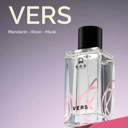 VERS - PERFUME