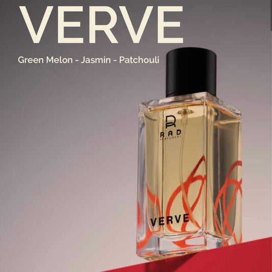 VERVE - PERFUME